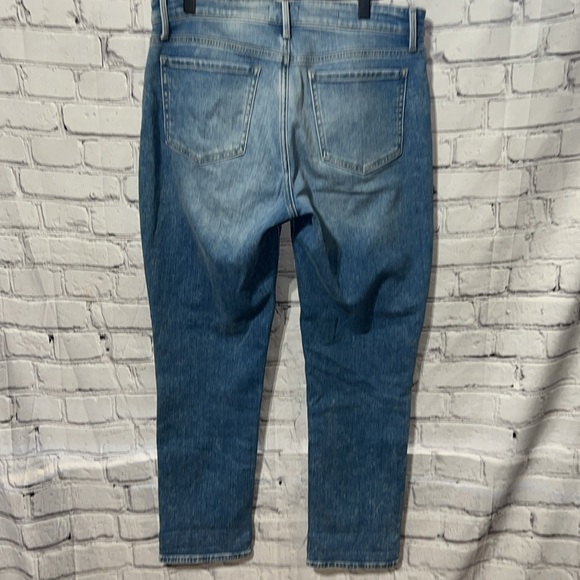 NYDJ girlfriend size 6 - Picture 4 of 7